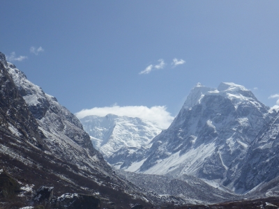 RB64-Langtang et Gosainkund (2 treks)