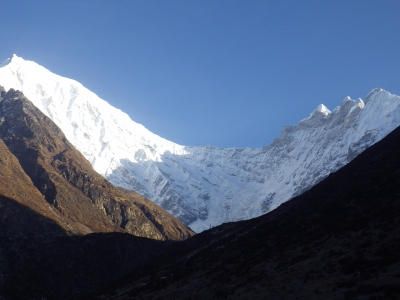 RB64-Langtang et Gosainkund (2 treks)