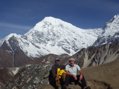 RB64-Langtang et Gosainkund (2 treks)