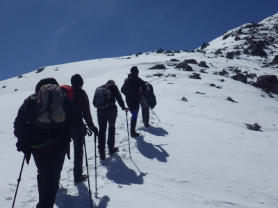 RB64-Langtang et Gosainkund (2 treks)