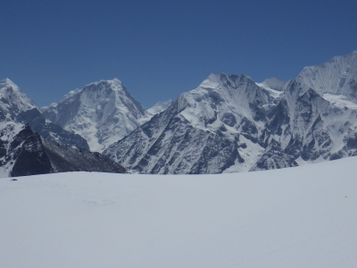 RB64-Langtang et Gosainkund (2 treks)