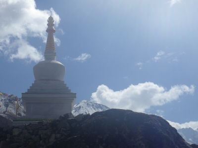 RB64-Langtang et Gosainkund (2 treks)