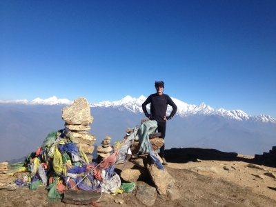 RB64-Langtang et Gosainkund (2 treks)