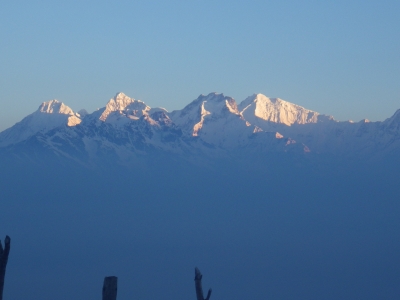 RB64-Langtang et Gosainkund (2 treks)