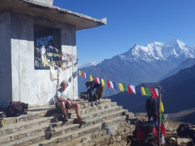 RB64-Langtang et Gosainkund (2 treks)