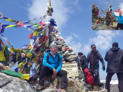 RB64-Langtang et Gosainkund (2 treks)