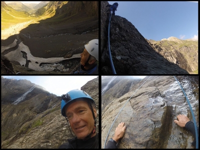 RB64-Mur de la Cascade de Gavarnie