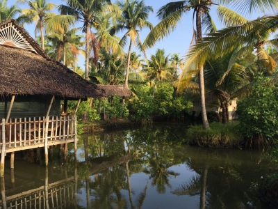 RB64-Ladakh, Kerala et îles Andaman