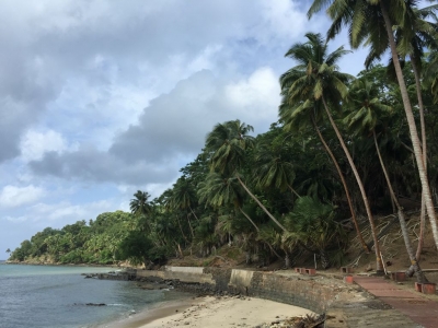 RB64-Ladakh, Kerala et îles Andaman