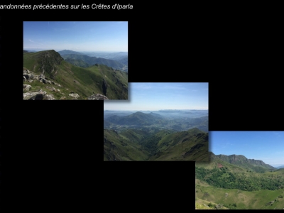RB64-Buztanzelhay et Astate depuis Baïgorri