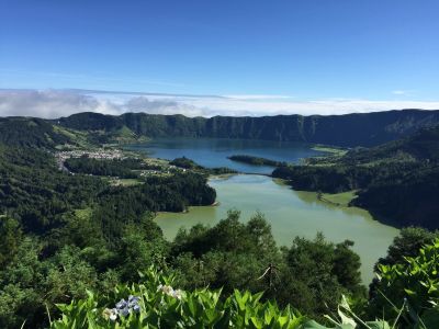 RB64-Açores