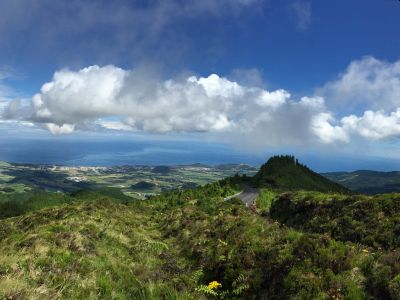 RB64-Açores