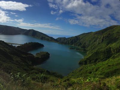 RB64-Açores