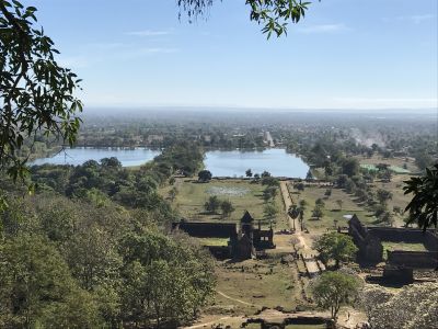 RB64-Laos et Cambodge