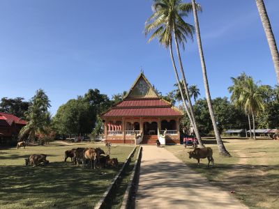 RB64-Laos et Cambodge
