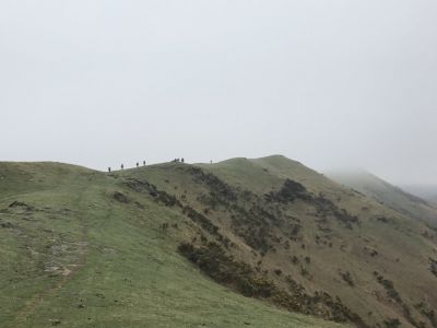 RB64-Gorospil et Atxulegui depuis Espelette