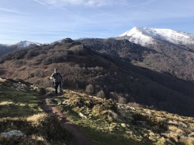 RB64-Buztanzelhay depuis le col d'Ispegui