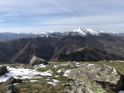 RB64-Buztanzelhay depuis le col d'Ispegui