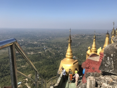 RB64-Thaïlande et Myanmar