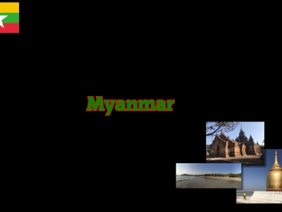 RB64-Thaïlande et Myanmar