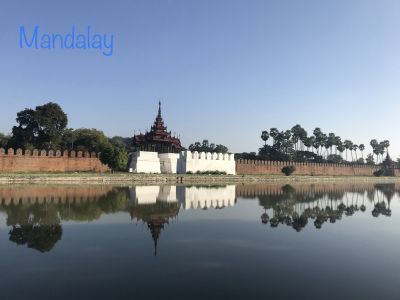 RB64-Thaïlande et Myanmar