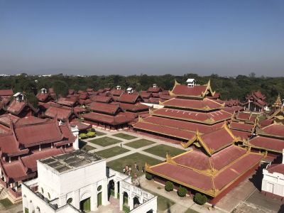 RB64-Thaïlande et Myanmar