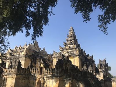 RB64-Thaïlande et Myanmar