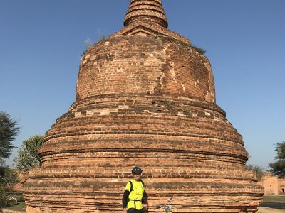 RB64-Thaïlande et Myanmar