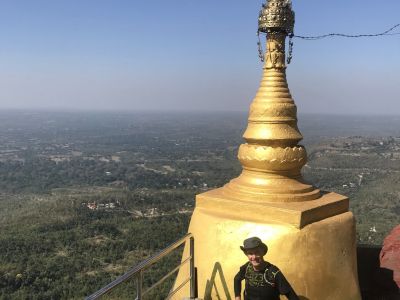 RB64-Thaïlande et Myanmar