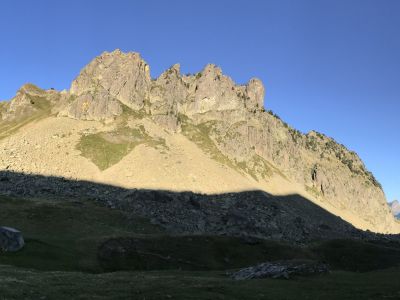 RB64-Grand tour du Pic du Midi d'Ossau