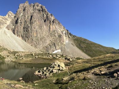 RB64-Grand tour du Pic du Midi d'Ossau