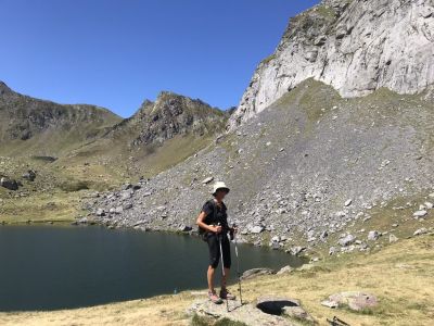 RB64-Grand tour du Pic du Midi d'Ossau