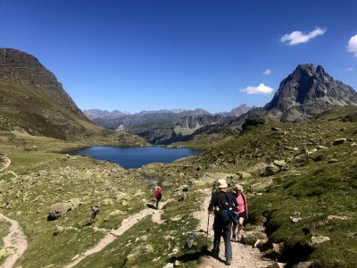 RB64-Grand tour du Pic du Midi d'Ossau