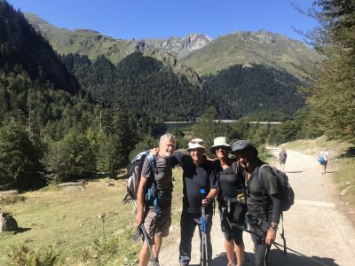 RB64-Grand tour du Pic du Midi d'Ossau