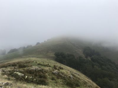 RB64-Ixtauz et Antsola depuis Banca