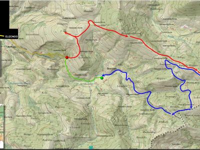 RB64-Vallon de Beartzun