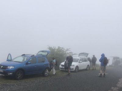 RB64-Col de Meaca et Pic de Buztanzelhay