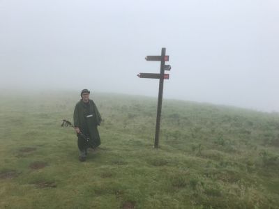 RB64-Col de Meaca et Pic de Buztanzelhay