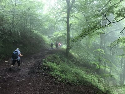 RB64-Col de Meaca et Pic de Buztanzelhay