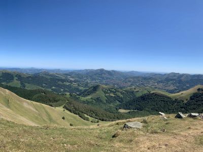 RB64-Adi et Iturrumburu depuis Urepel