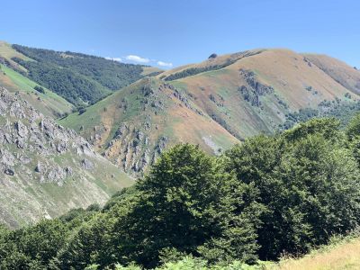 RB64-Adi et Iturrumburu depuis Urepel