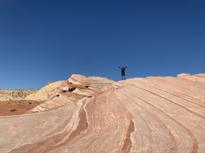 RB64-Nevada, Arizona, Utah