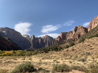 RB64-Nevada, Arizona, Utah