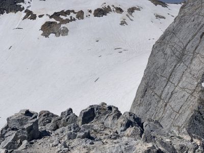 RB64-Vallée de Gaube et Petit Vignemale