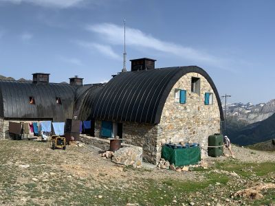 RB64-Vallée de Gaube et Petit Vignemale