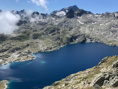 RB64-Tour des Lacs de Migouélou