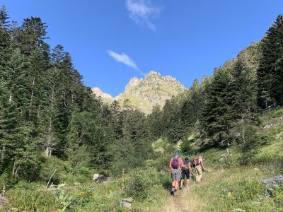 RB64-Tour des Lacs de Migouélou