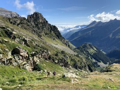 RB64-Tour des Lacs de Migouélou