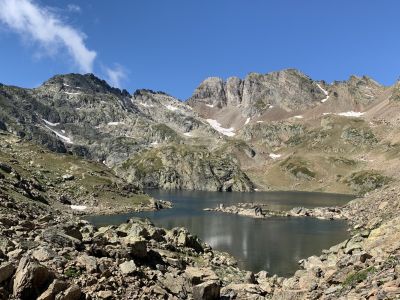 RB64-Tour des Lacs de Migouélou