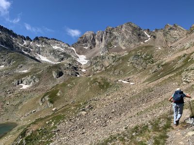 RB64-Tour des Lacs de Migouélou